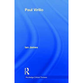 Ian James: Paul Virilio