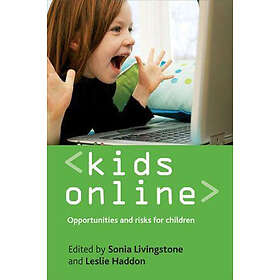 Sonia Livingstone, Leslie Haddon: Kids online