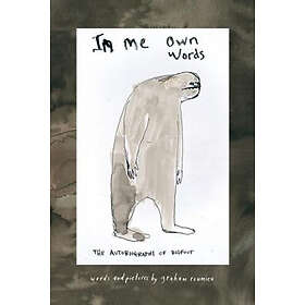 Graham Roumieu: In Me Own Words
