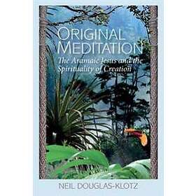 Neil Douglas-Klotz: Original Meditation