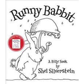 Shel Silverstein: Runny Babbit