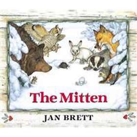 Jan Brett: The Mitten