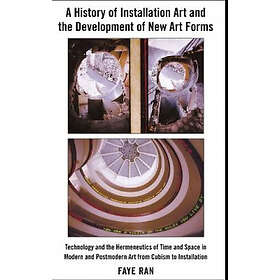 Faye Ran: A History of Installation Art and the Development New Forms