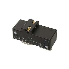 AIC Ställanordning, elfläkt 56008