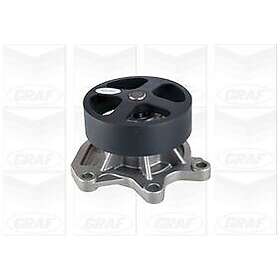 Graf Vattenpump PA1172