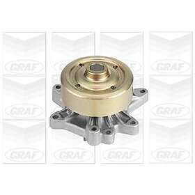 Graf Vattenpump PA919