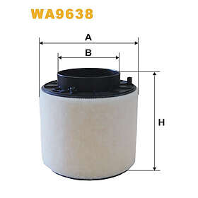 Wix Filters Luftfilter WA9638