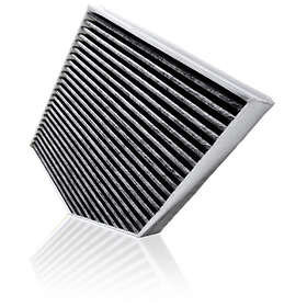 Mahle Original Kupéfilter LA 102