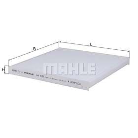 Mahle Original Kupéfilter LA 635