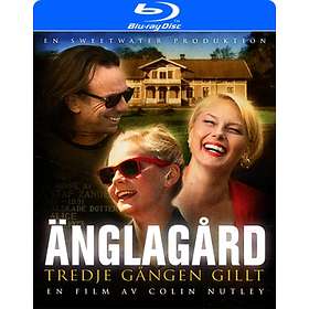Änglagård: Tredje Gången Gillt (Blu-ray)