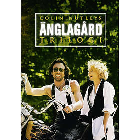 Änglagård 1-3 Samlingsbox (DVD)