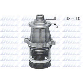 DOLZ Vattenpump B215