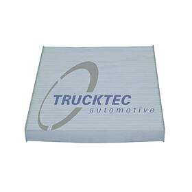 TRUCKTEC Automotive Kupéfilter 08.59.087