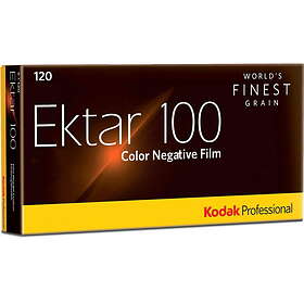 Kodak Ektar 100 120-film 1-pack