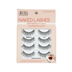 Ardell Naked Lashes 423 4-pairs