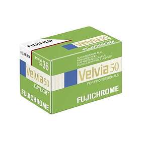 Fujifilm Velvia 50 135-36