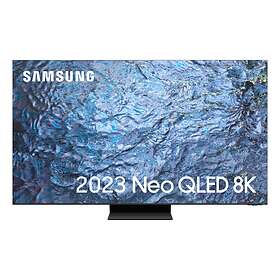 Samsung QE85QN900C 85" 8K Neo QLED TV