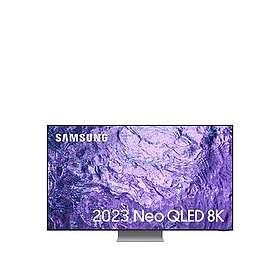 Samsung TQ75QN800C - TV Neo QLED 8k 60Hz / 4k 120Hz - Noir