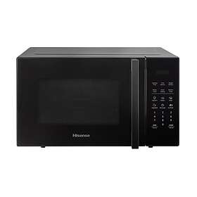 Hisense H29mobs9h (Noir)