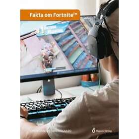 Simon Randel Søndergaard: Fakta om fortnite