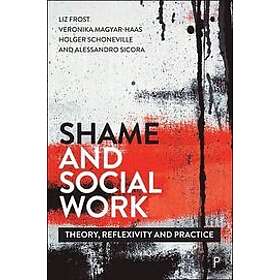 Liz Frost, Veronika Magyar-Haas, Holger Schoneville, Alessandro Sicora: Shame an