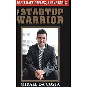 Mikael da Costa: The Startup Warrior