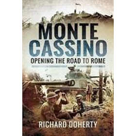 Richard Doherty: Monte Cassino