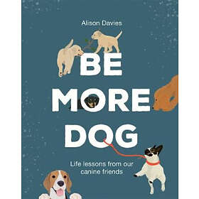 Alison Davies: Be More Dog