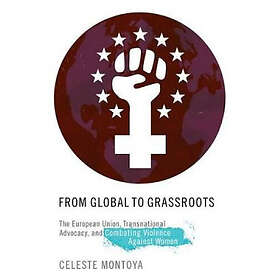 Celeste Montoya: From Global to Grassroots