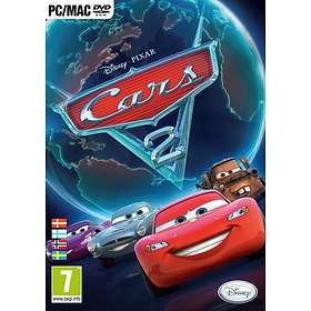 Cars 2 (PC)