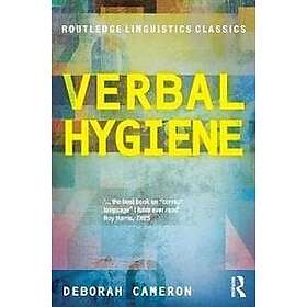 Deborah Cameron: Verbal Hygiene