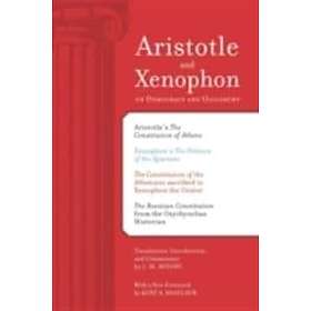 J M Moore: Aristotle and Xenophon on Democracy Oligarchy