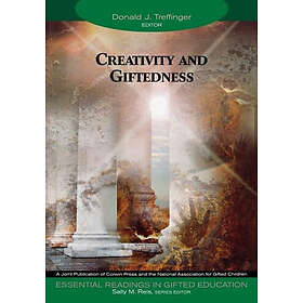 Donald J Treffinger: Creativity and Giftedness