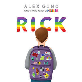 Alex Gino: Rick