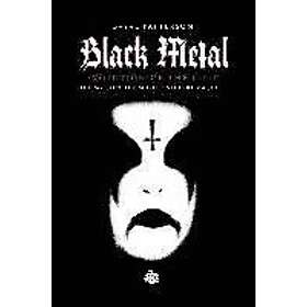 Dayal Patterson: Black Metal Evolution Of The Cult