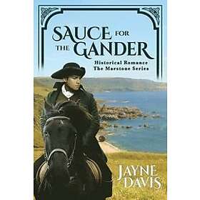 Jayne Davis: Sauce for the Gander