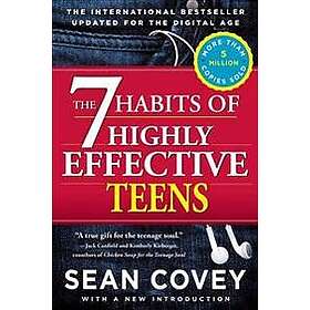 Sean Covey: 7 Habits Of Highly Effective Teens