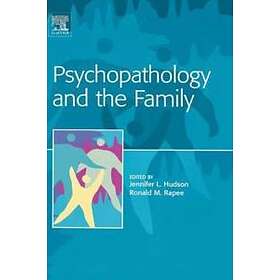 Jennifer Hudson: Psychopathology and the Family