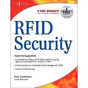 Frank Thornton: RFID Security