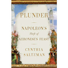 Cynthia Saltzman: Plunder