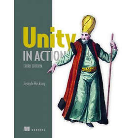 Joseph Hocking: Unity in Action