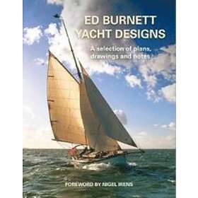 : Ed Burnett Yacht Designs