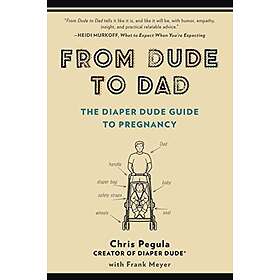 Chris Pegula, Frank Meyer: From Dude to Dad