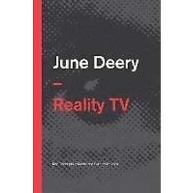 J Deery: Reality TV