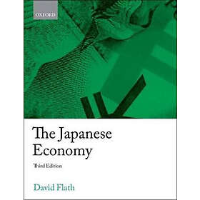 David Flath: The Japanese Economy