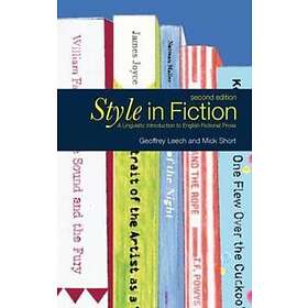 Geoffrey Leech: Style in Fiction