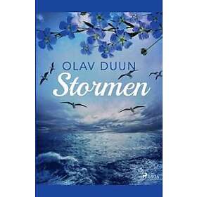Olav Duun: Stormen