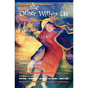 Marilyn Pearsall: The Other Within Us