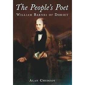 Alan Chedzoy: The People's Poet