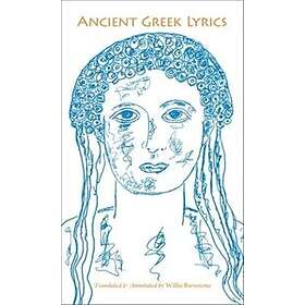 : Ancient Greek Lyrics